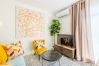 Apartment in Lisbon - Bela Vista A Apartment in Lisbon - Bela Vista A