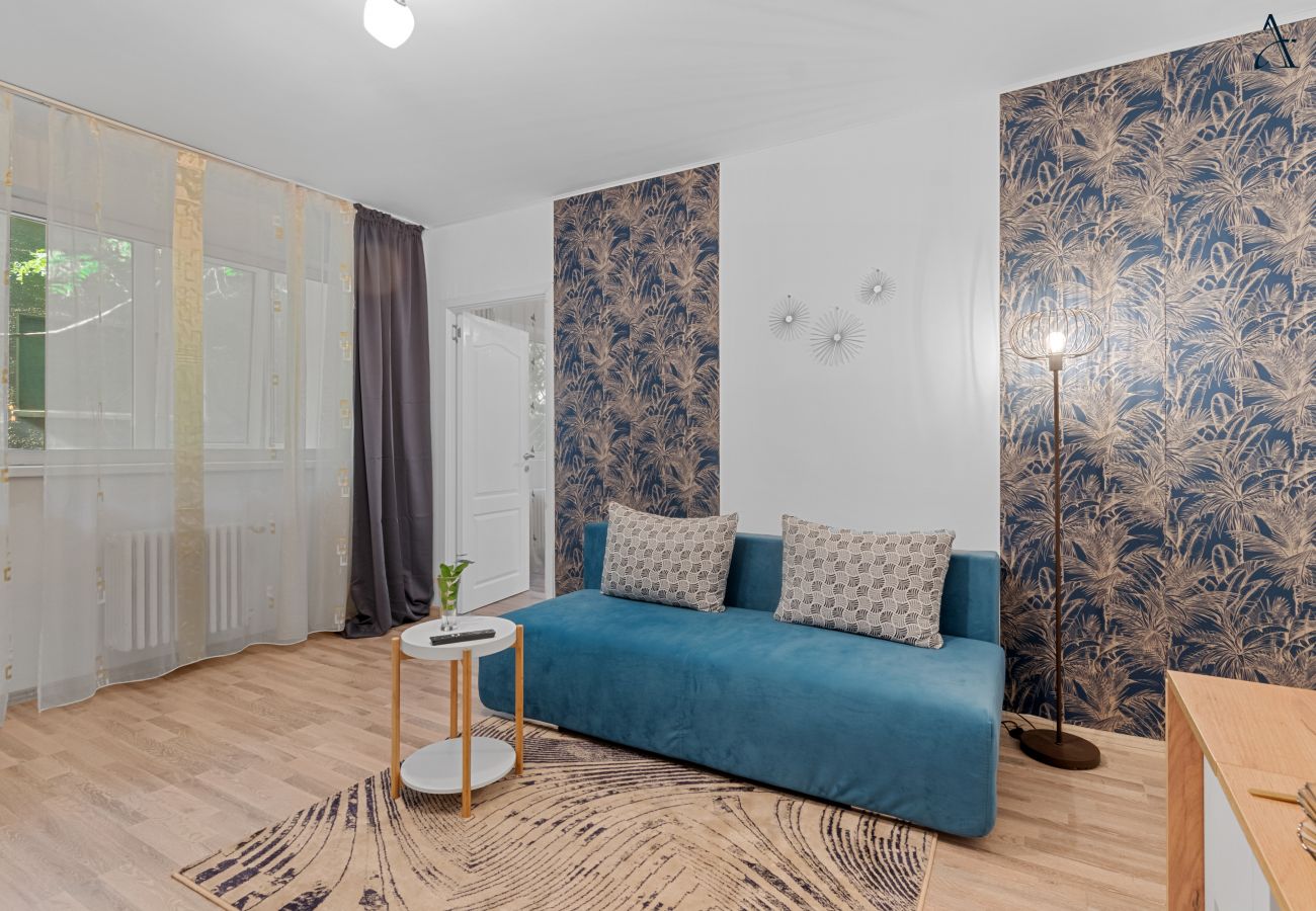 Apartment in Bucharest - 2 BDR Apartment near Hospital Grigore Alexandrescu