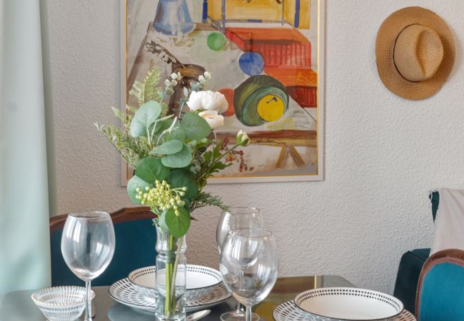 Apartment in Bucharest - PERLA 225  Apartment  Apartment in Bucharest - PERLA 225  Apartment