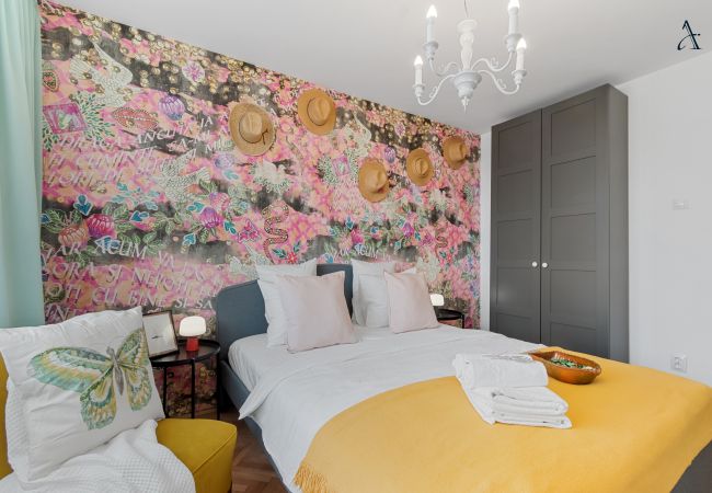 Apartment in Bucharest - PERLA 225  Apartment  Apartment in Bucharest - PERLA 225  Apartment