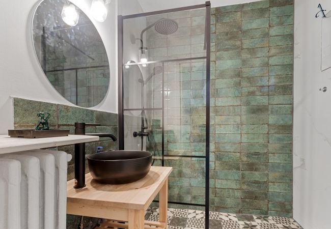 Apartment in Bucharest - PERLA 225  Apartment  Apartment in Bucharest - PERLA 225  Apartment