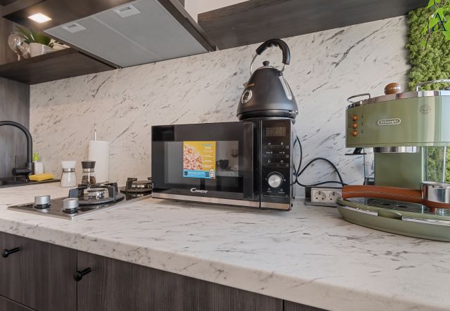 Apartment in Bucharest - PERLA 225  Apartment  Apartment in Bucharest - PERLA 225  Apartment