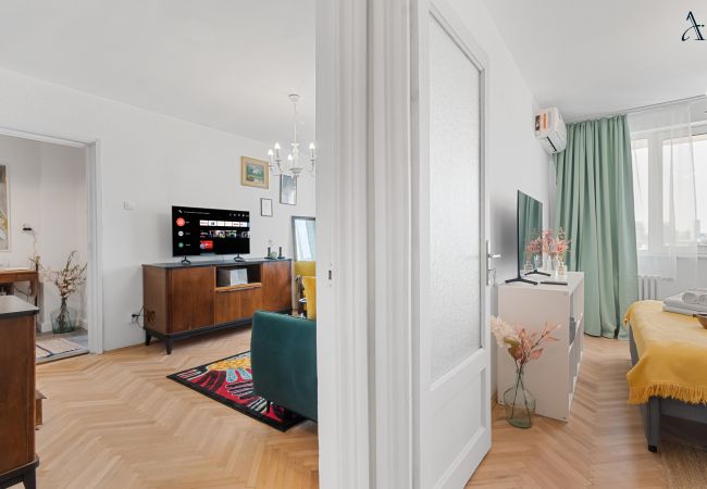 Apartment in Bucharest - PERLA 225  Apartment  Apartment in Bucharest - PERLA 225  Apartment