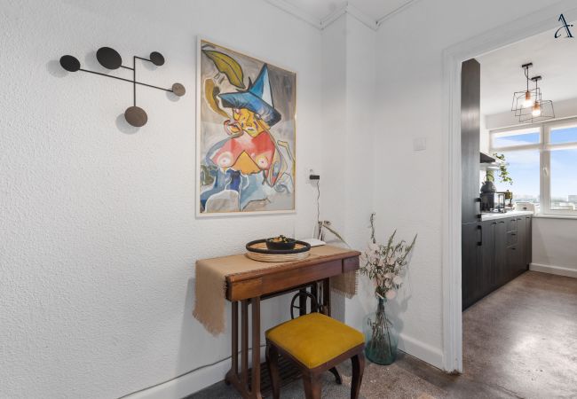 Apartment in Bucharest - PERLA 225  Apartment  Apartment in Bucharest - PERLA 225  Apartment