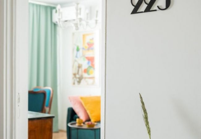 Apartment in Bucharest - PERLA 225  Apartment  Apartment in Bucharest - PERLA 225  Apartment