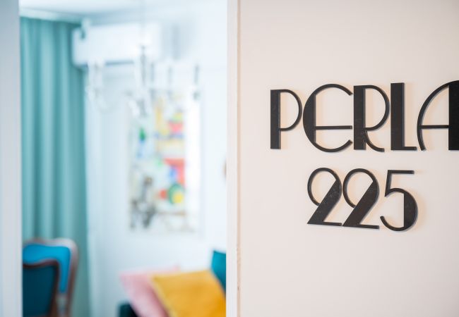 Apartment in Bucharest - PERLA 225  Apartment  Apartment in Bucharest - PERLA 225  Apartment