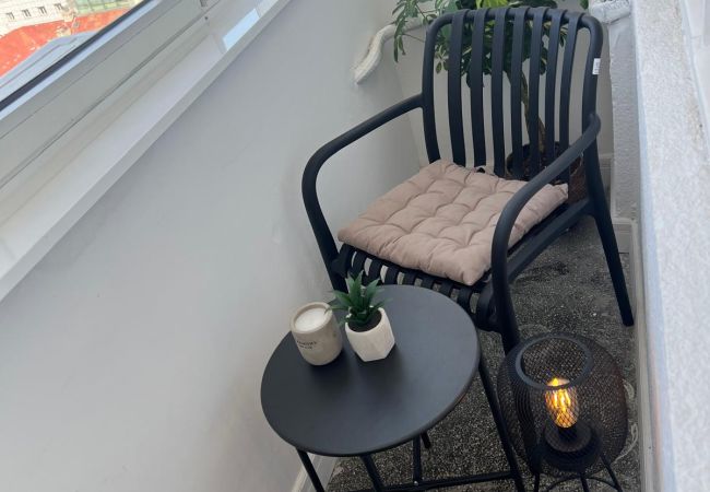 Apartment in Bucharest - PERLA 225  Apartment  Apartment in Bucharest - PERLA 225  Apartment