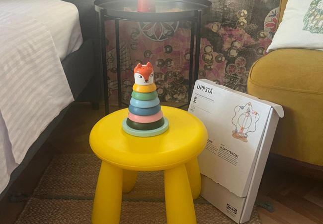 Apartment in Bucharest - PERLA 225  Apartment  Apartment in Bucharest - PERLA 225  Apartment