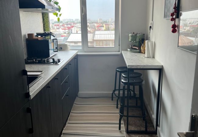 Apartment in Bucharest - PERLA 225  Apartment  Apartment in Bucharest - PERLA 225  Apartment