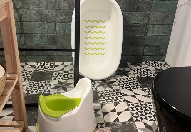 Apartment in Bucharest - PERLA 225  Apartment  Apartment in Bucharest - PERLA 225  Apartment