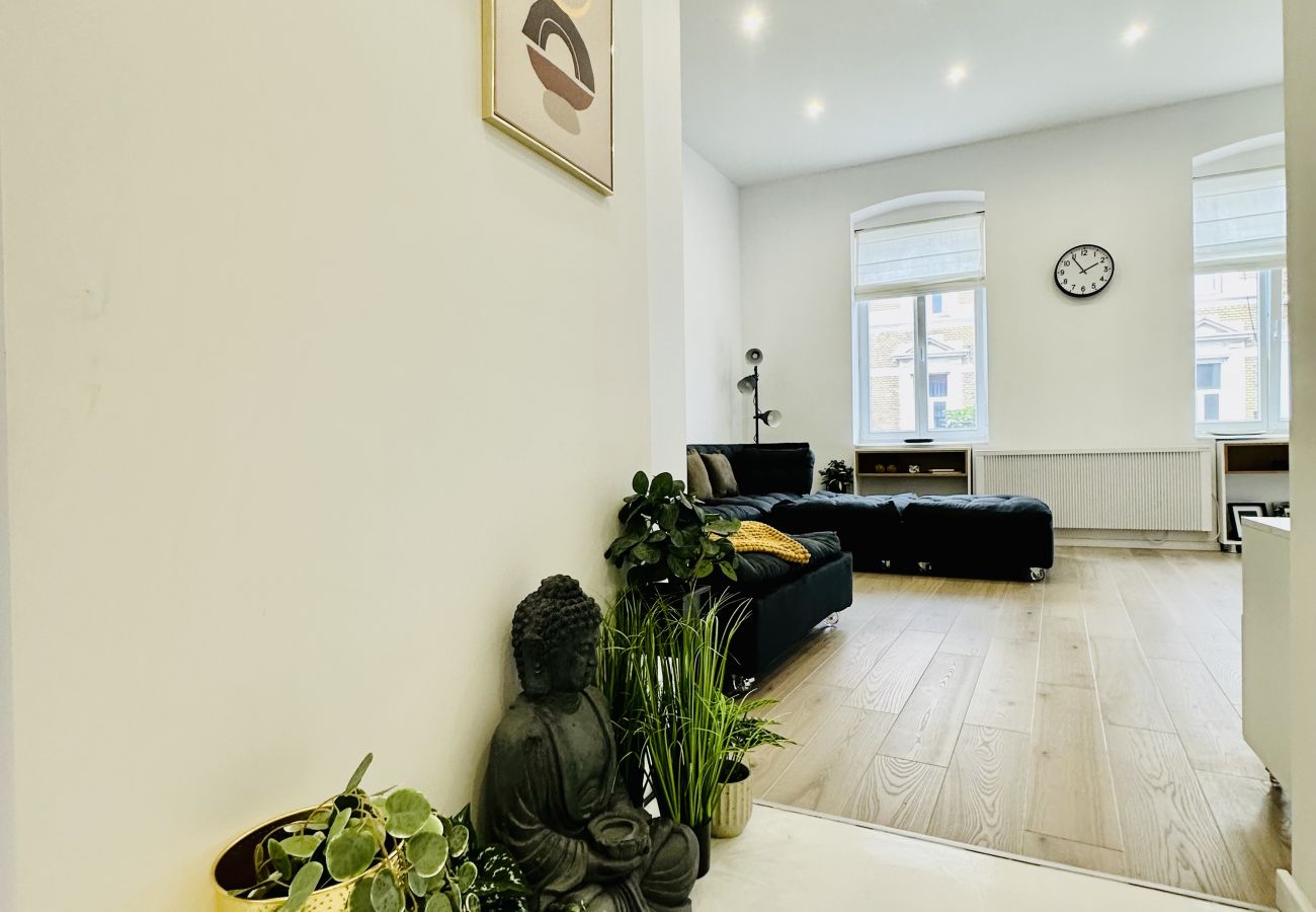 Studio in Cluj Napoca - Clever Studio near Central Shopping Center 