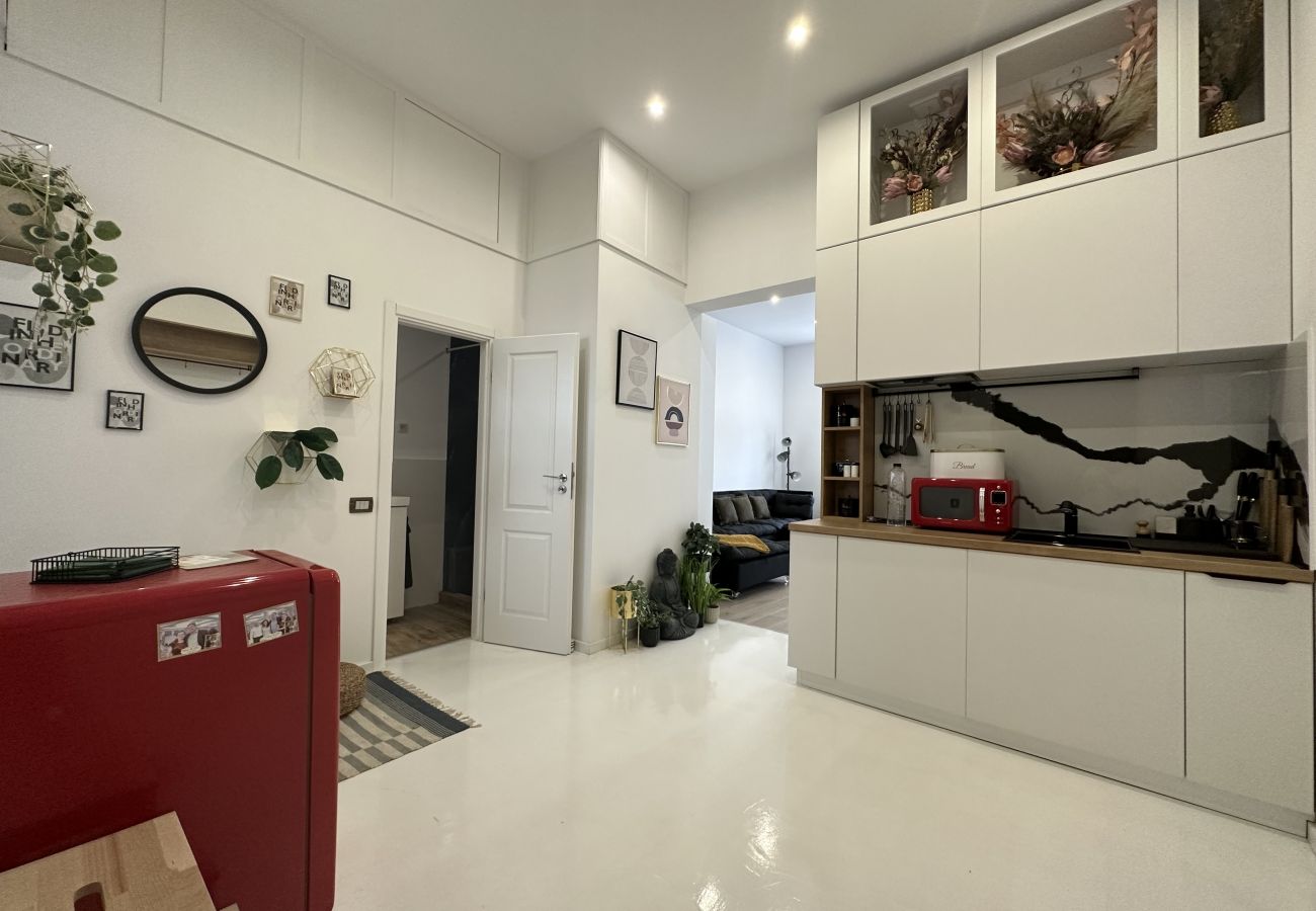 Studio in Cluj Napoca - Clever Studio near Central Shopping Center 