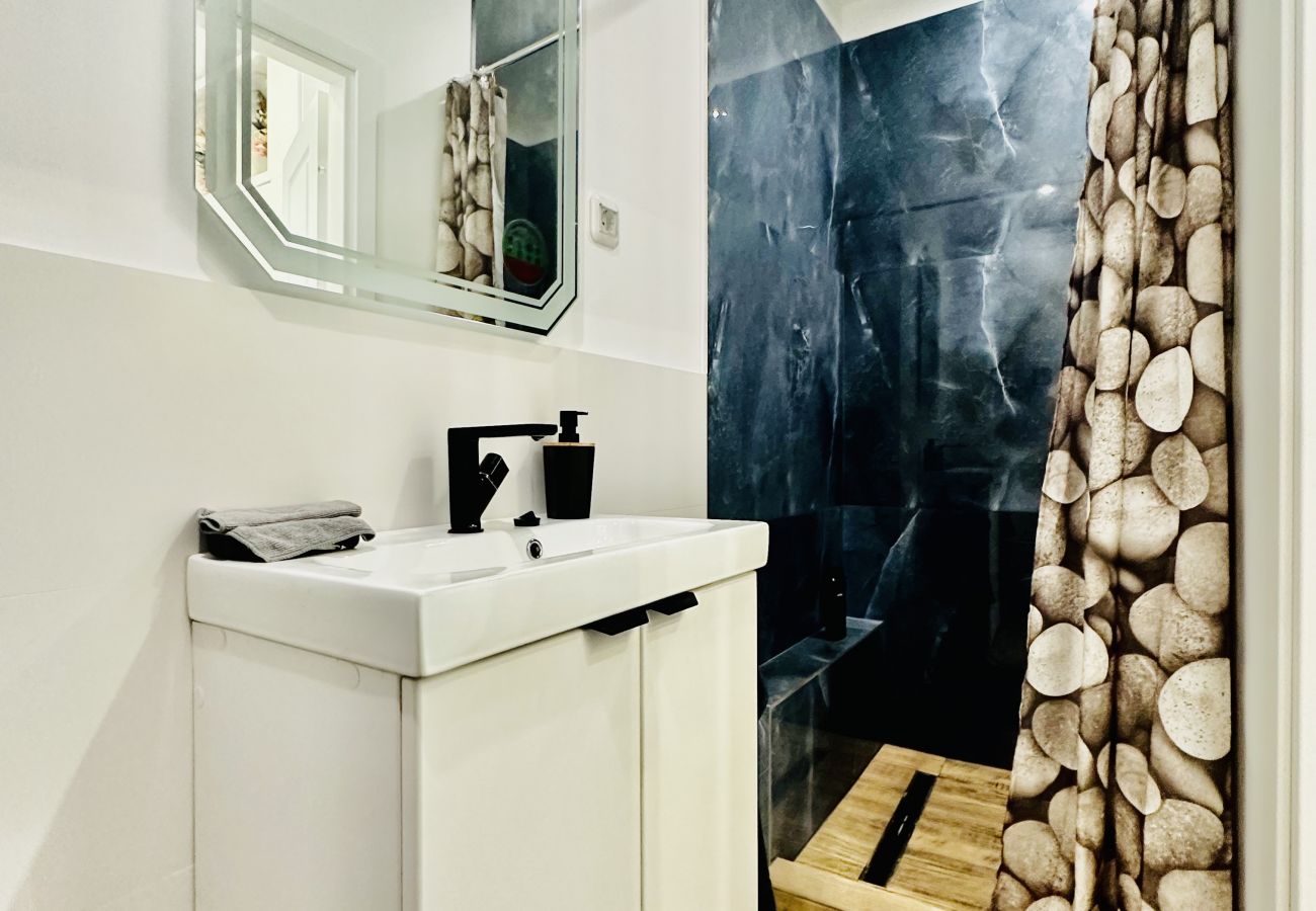 Studio in Cluj Napoca - Clever Studio near Central Shopping Center 