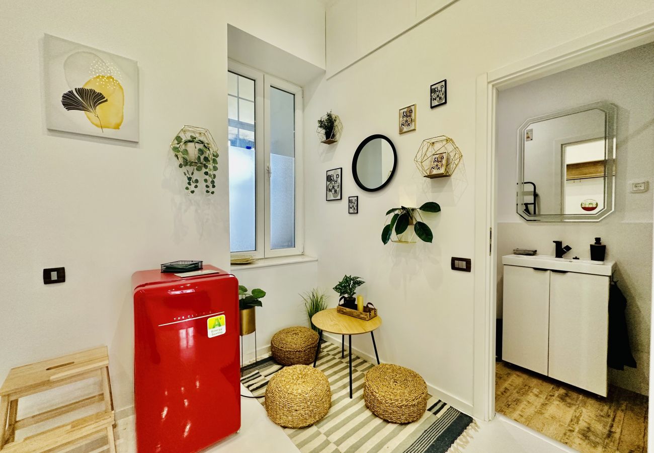 Studio in Cluj Napoca - Clever Studio near Central Shopping Center 