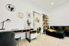 Studio in Cluj Napoca - Clever Studio near Central Shopping Center 