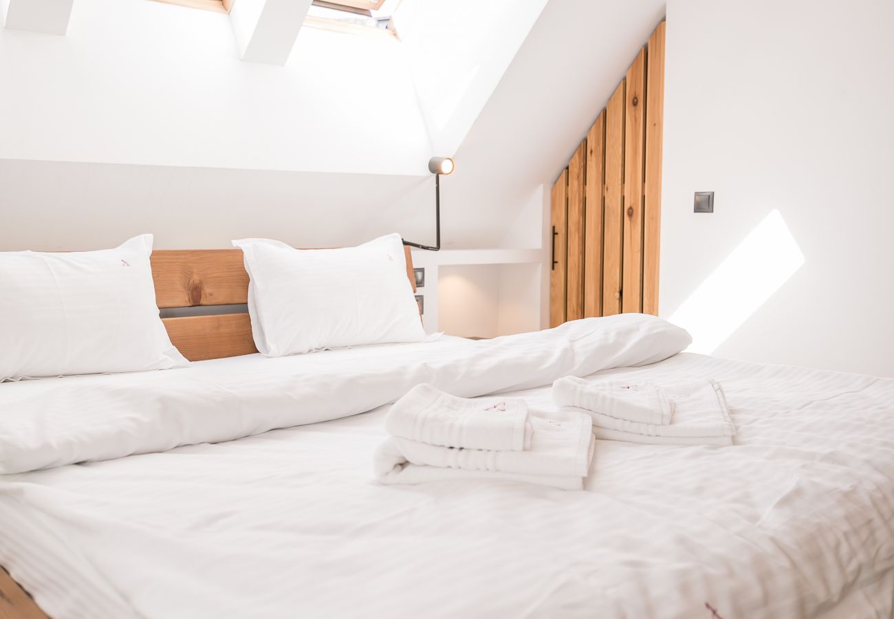 Apartment in Sinaia - Panorama Heights