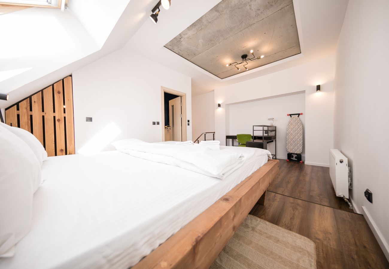 Apartment in Sinaia - Panorama Heights
