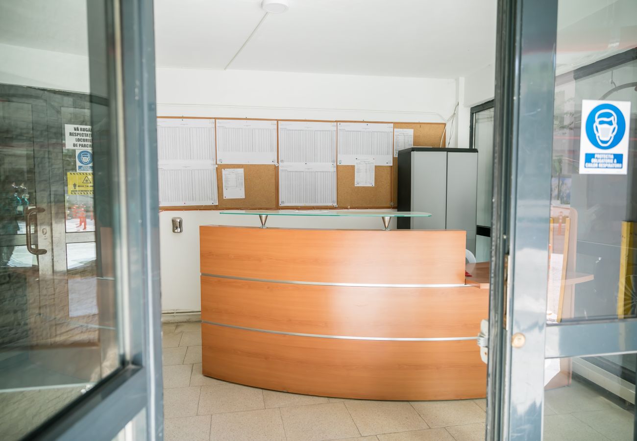 Apartment in Sinaia - Panorama Heights