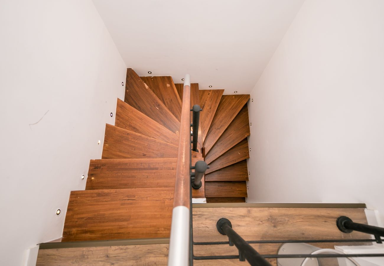 Apartment in Sinaia - Panorama Heights