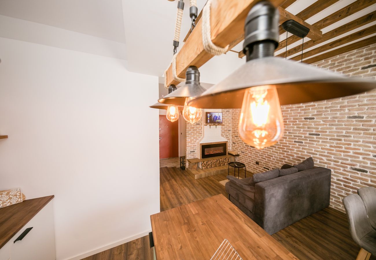 Apartment in Sinaia - Panorama Heights