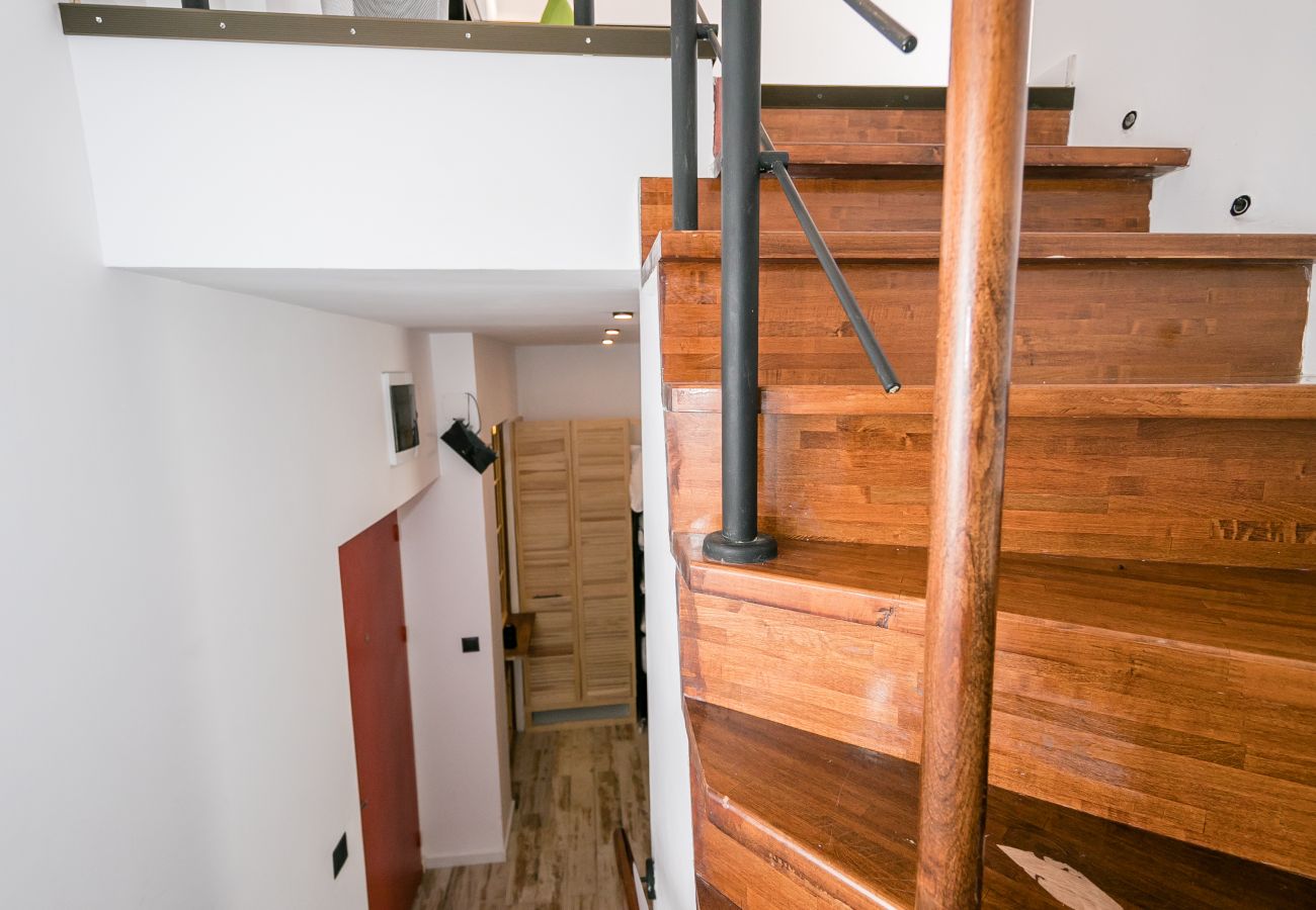 Apartment in Sinaia - Panorama Heights