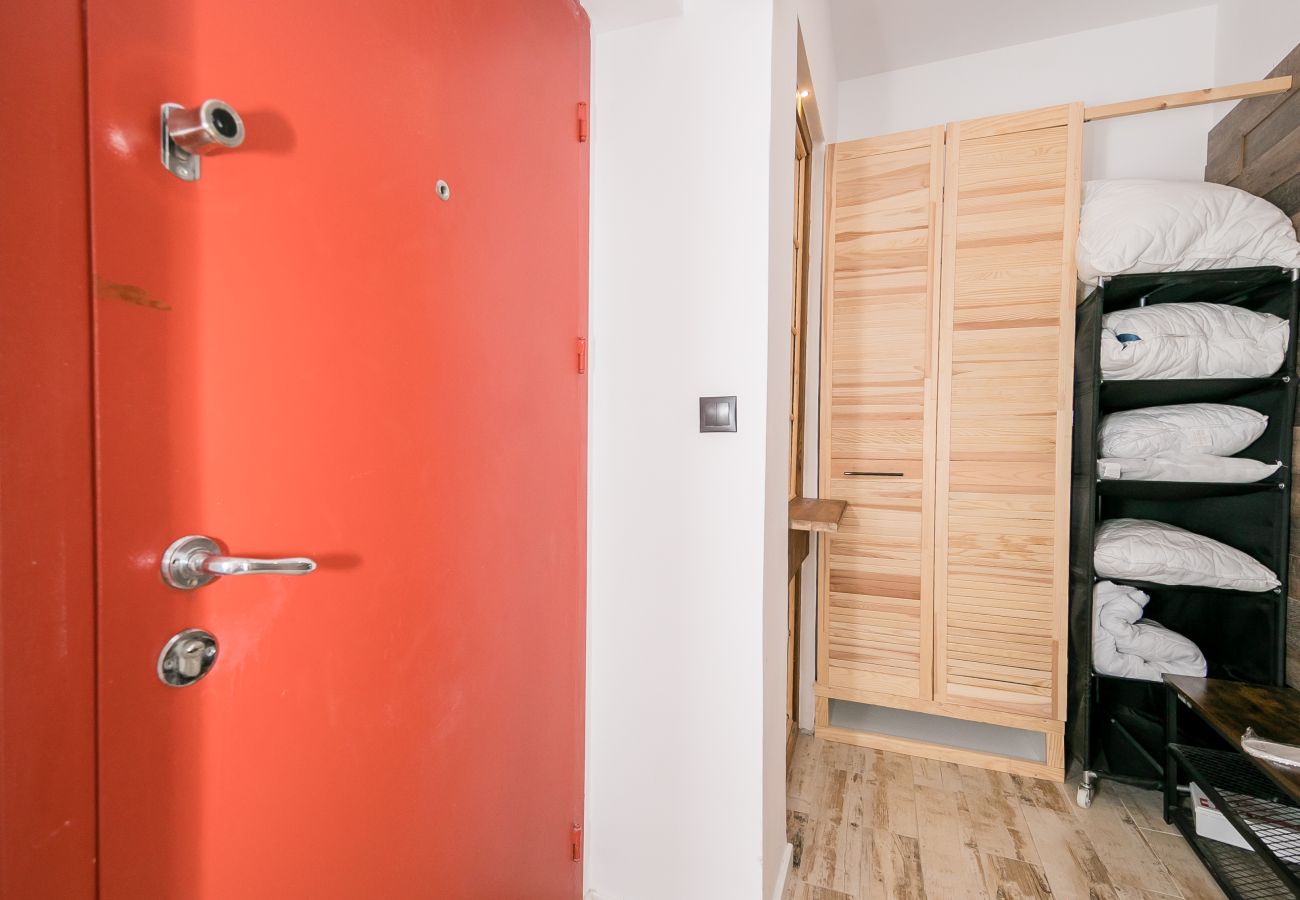 Apartment in Sinaia - Panorama Heights