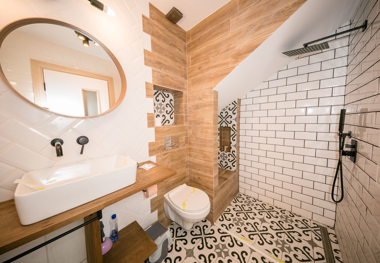 Apartment in Sinaia - Panorama Heights