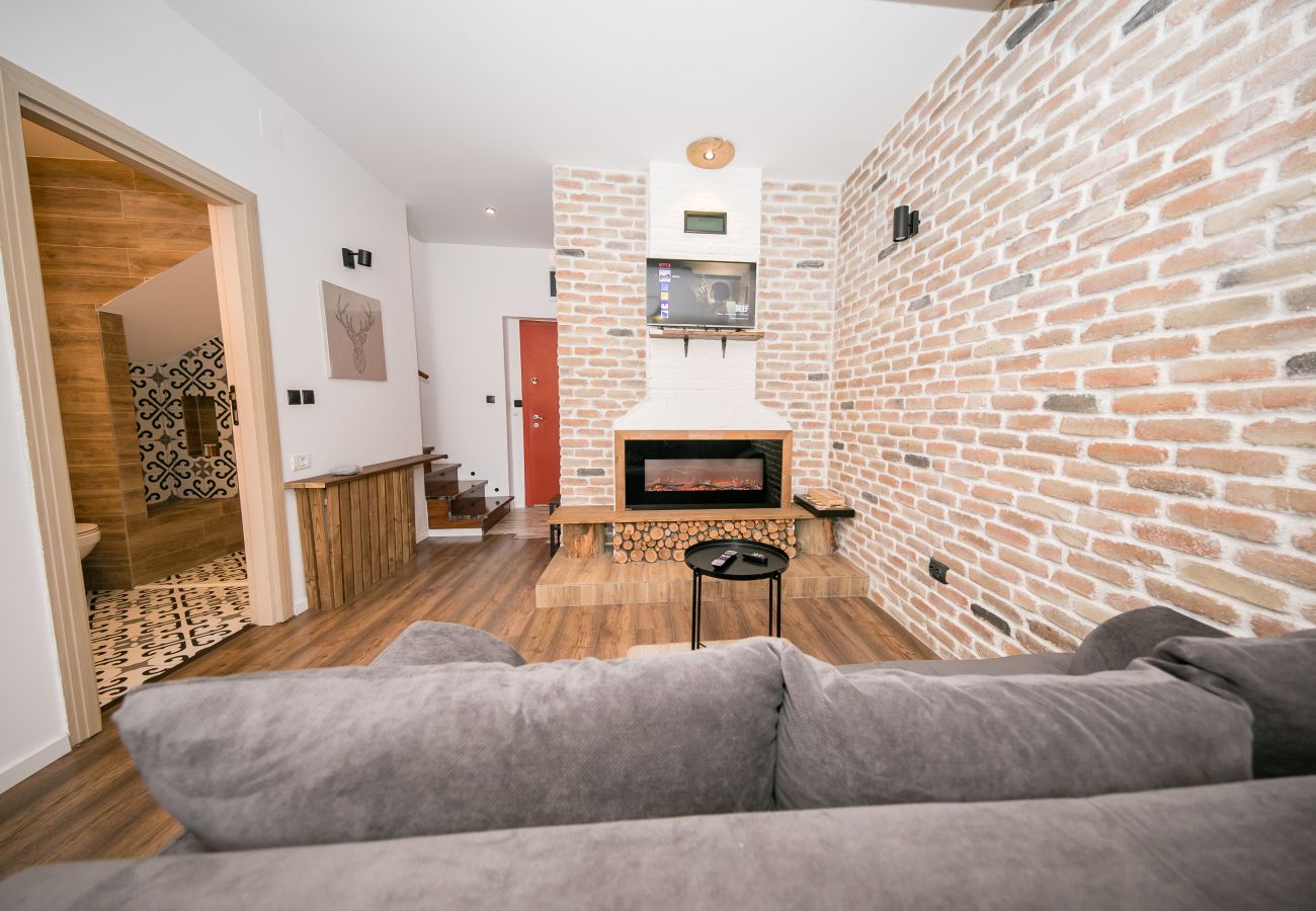Apartment in Sinaia - Panorama Heights