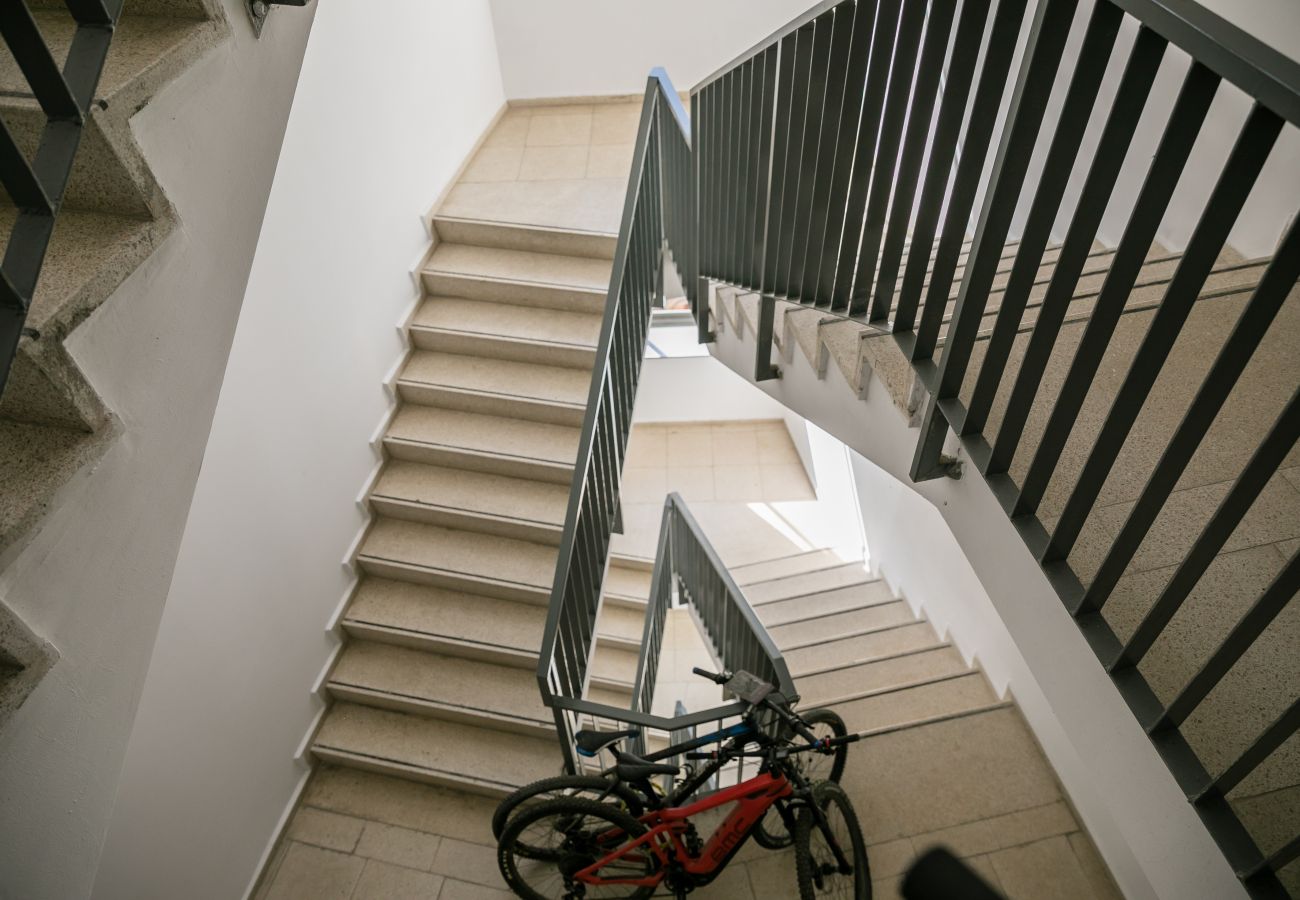Apartment in Sinaia - Panorama Heights
