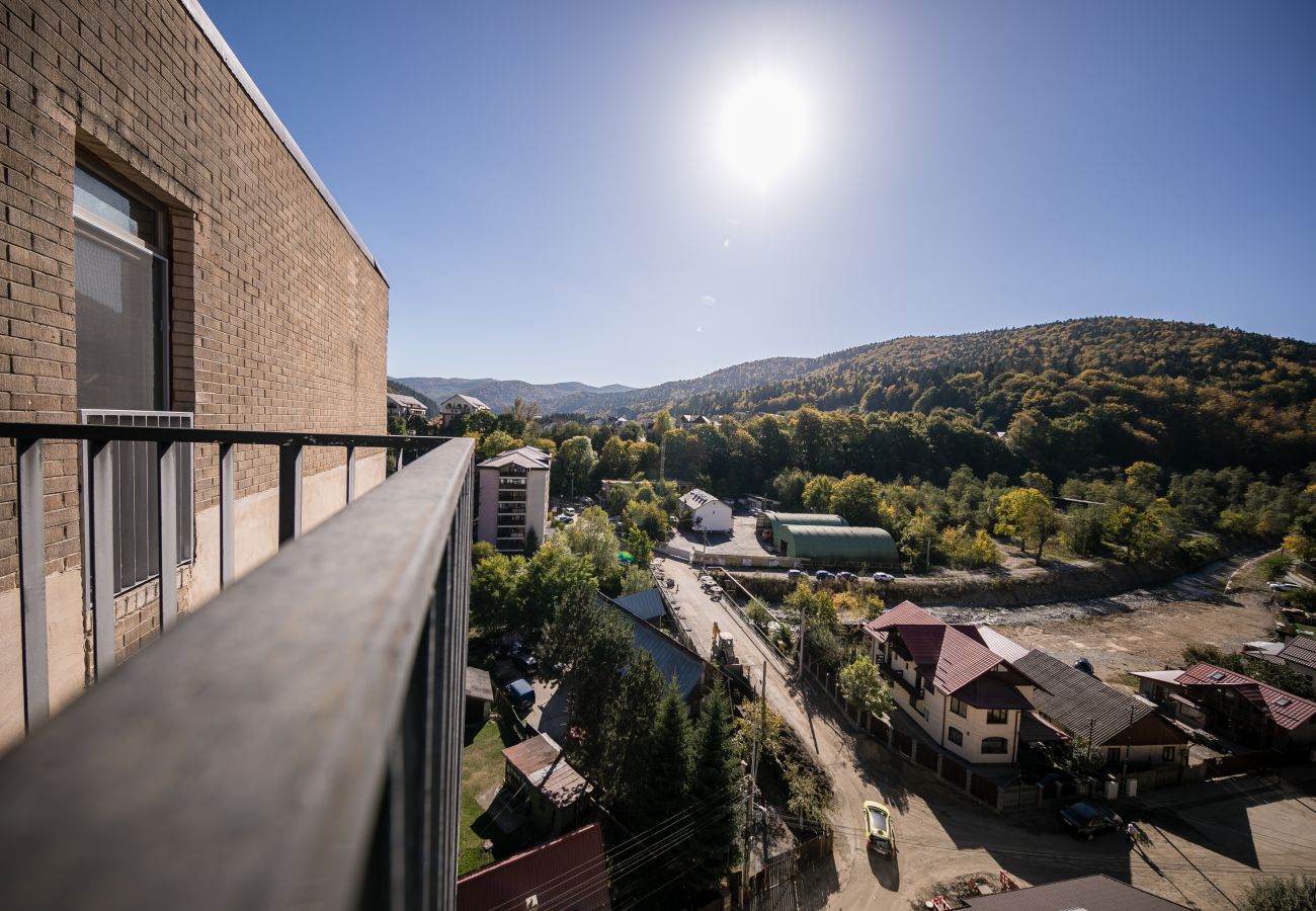 Apartment in Sinaia - Panorama Heights