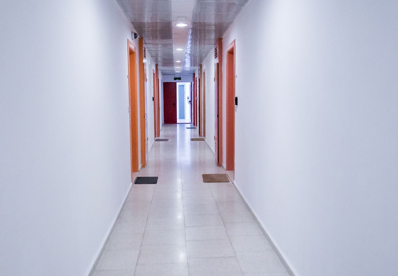 Apartment in Sinaia - Panorama Heights
