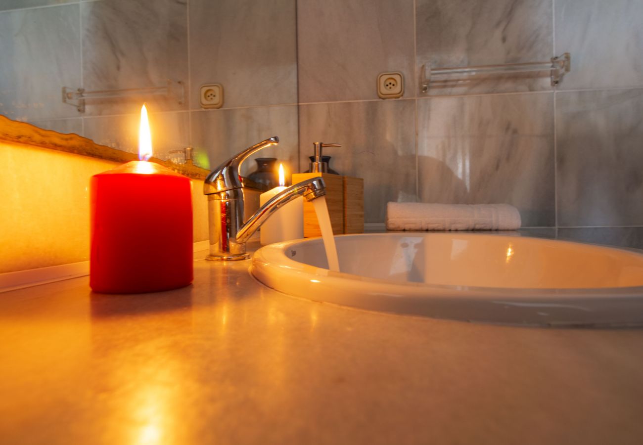 Apartment in Puerto de Santa María  - Lightbooking Palacios Apartament