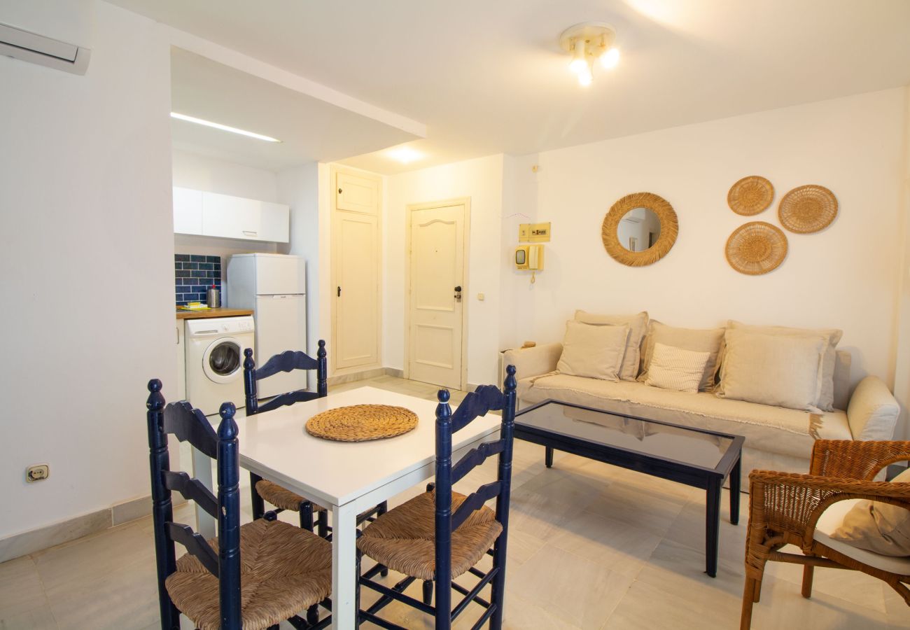 Apartment in Puerto de Santa María  - Lightbooking Palacios Apartament