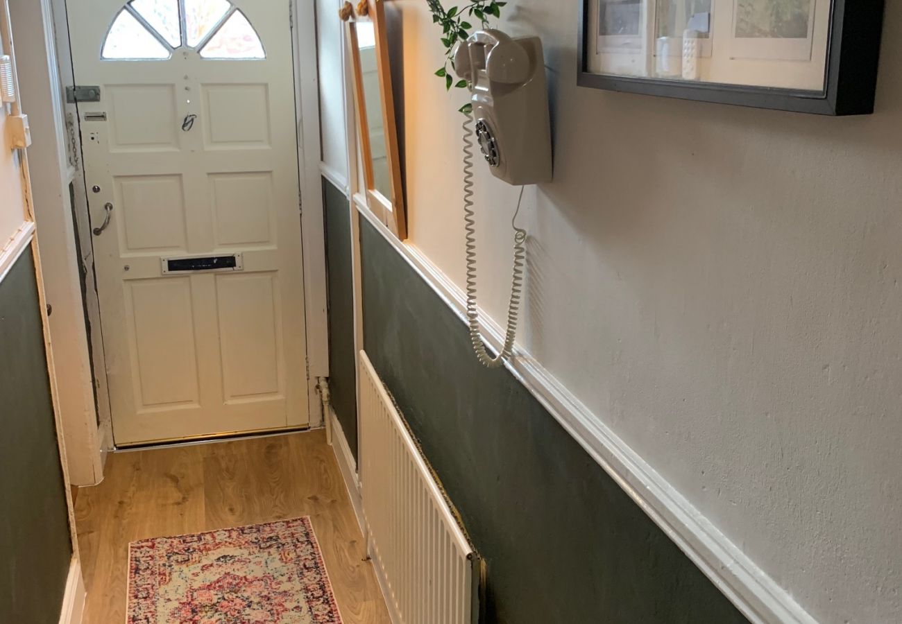 House in Dublin - South Doublin City Townhouse