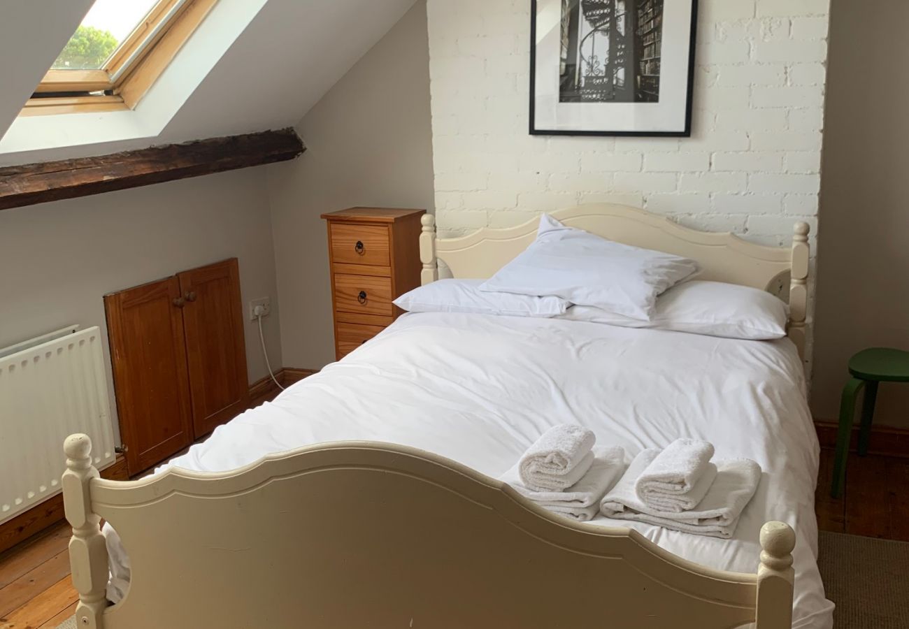 House in Dublin - South Doublin City Townhouse