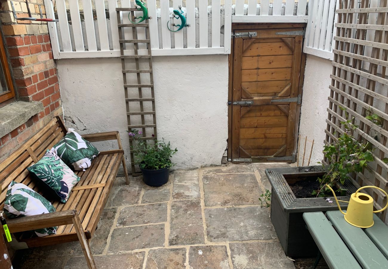 House in Dublin - South Doublin City Townhouse