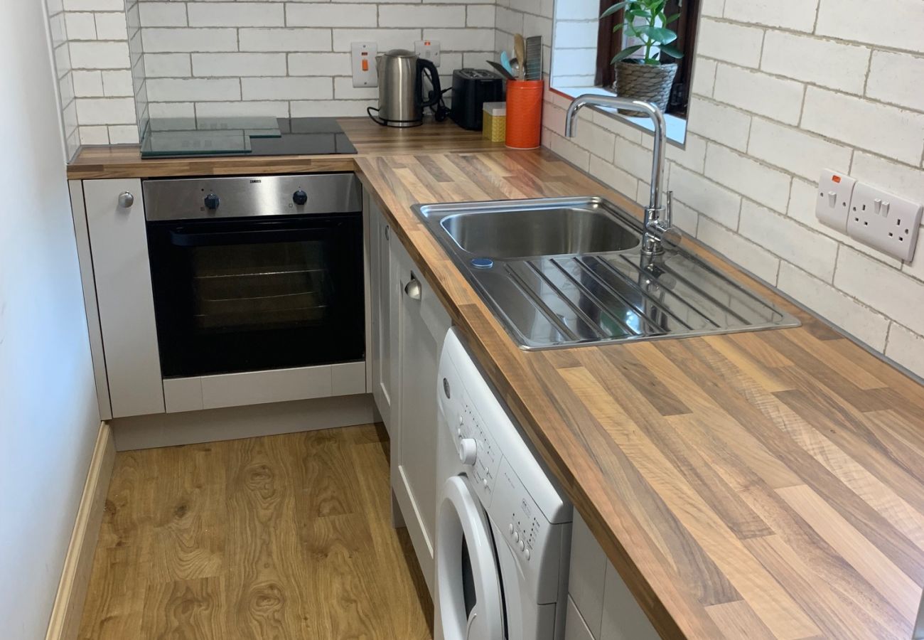 House in Dublin - South Doublin City Townhouse