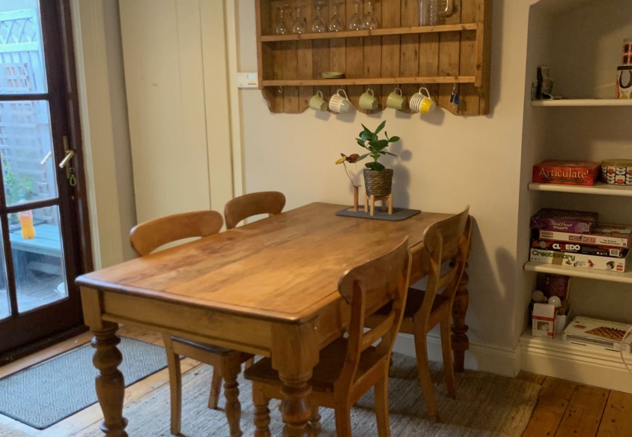 House in Dublin - South Doublin City Townhouse