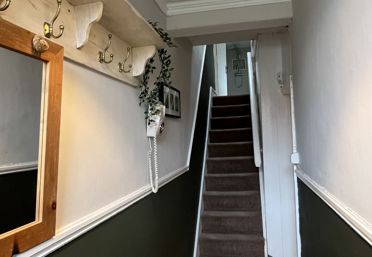 House in Dublin - South Doublin City Townhouse