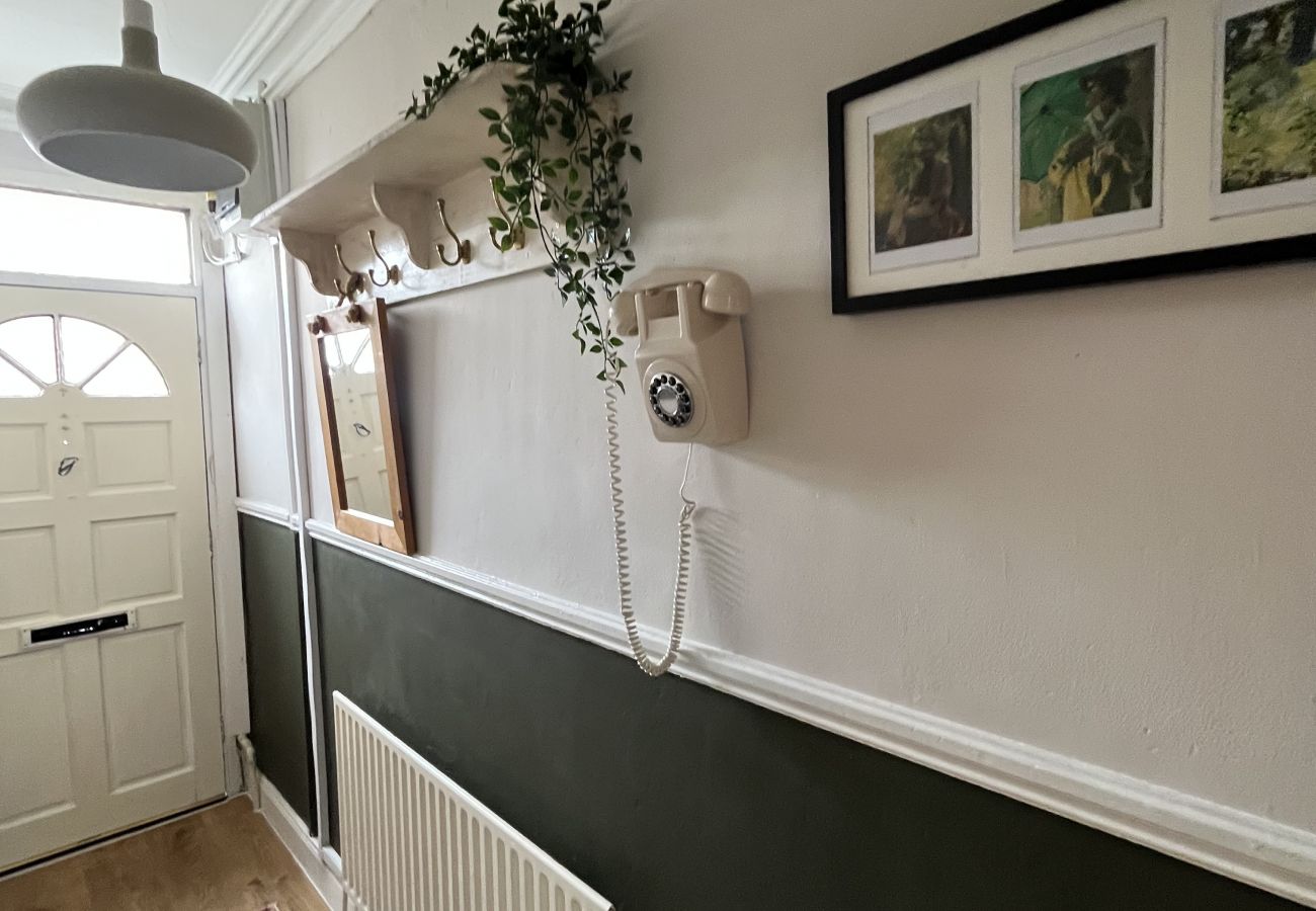 House in Dublin - South Doublin City Townhouse