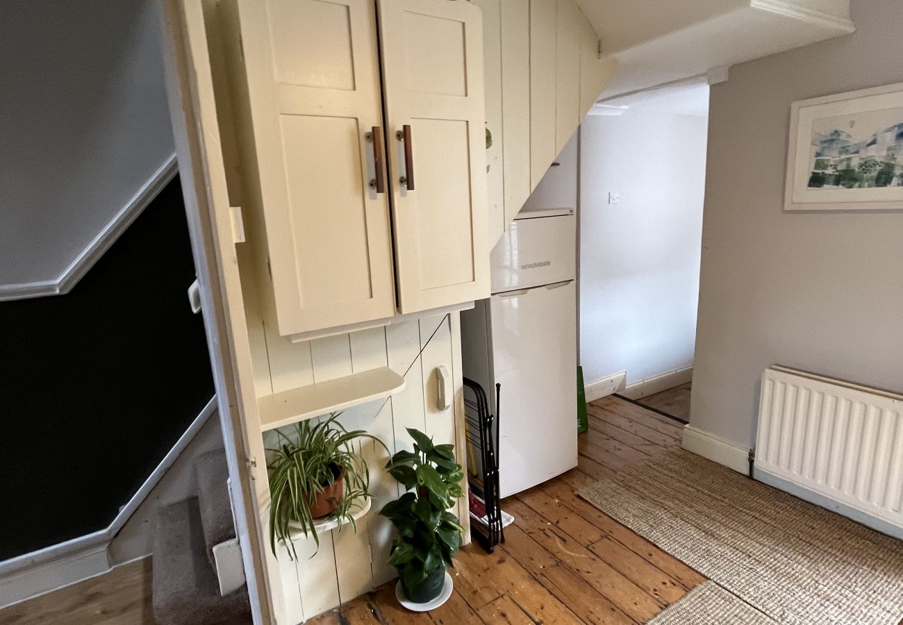 House in Dublin - South Doublin City Townhouse