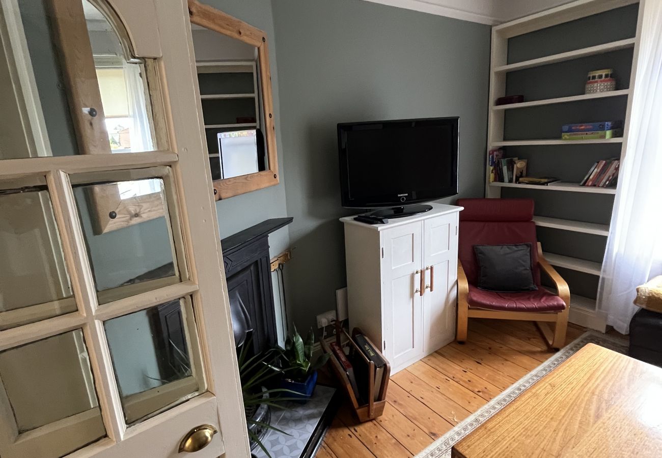 House in Dublin - South Doublin City Townhouse
