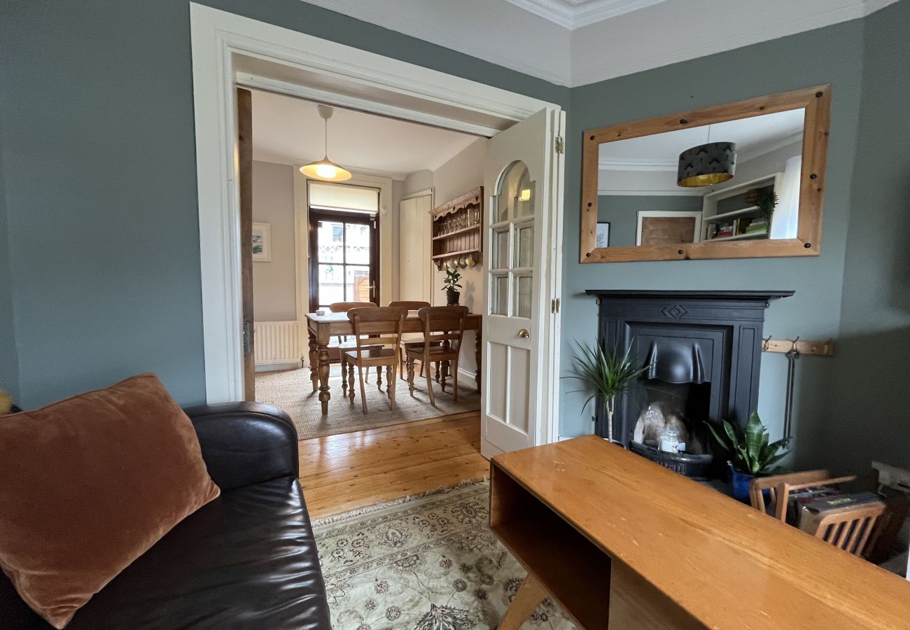 House in Dublin - South Doublin City Townhouse