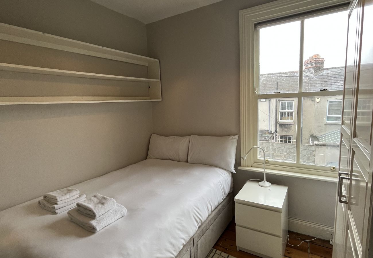 House in Dublin - South Doublin City Townhouse