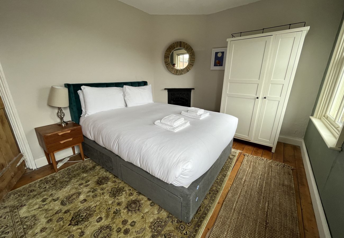 House in Dublin - South Doublin City Townhouse