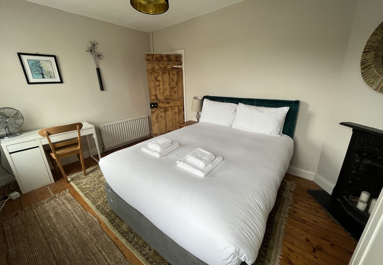 House in Dublin - South Doublin City Townhouse