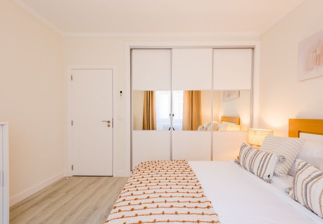 Apartment in Lisbon - Bela Vista B