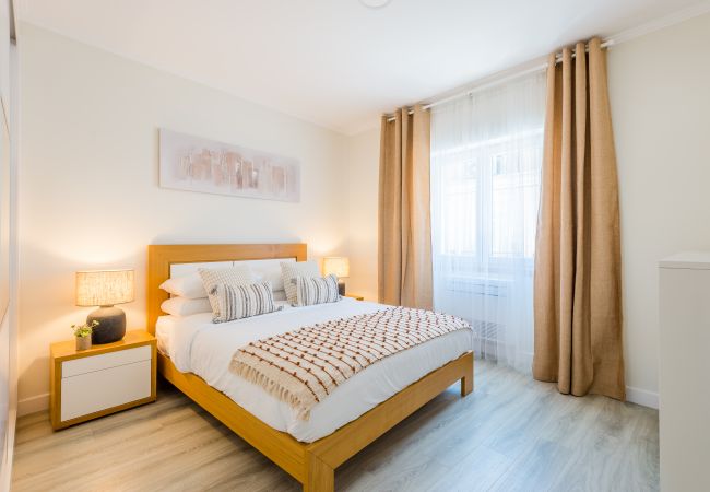 Apartment in Lisbon - Bela Vista B