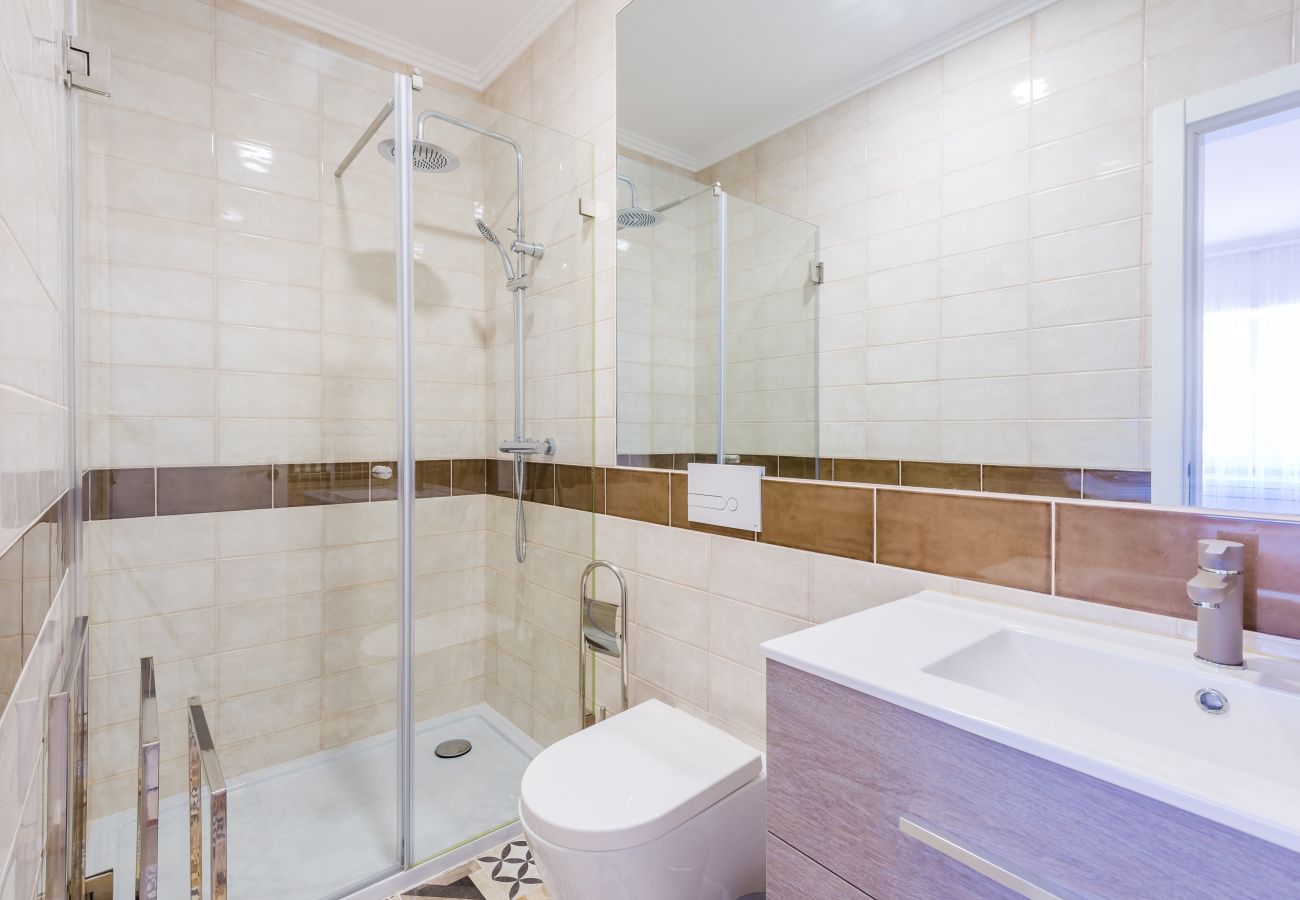Apartment in Lisbon - Bela Vista B
