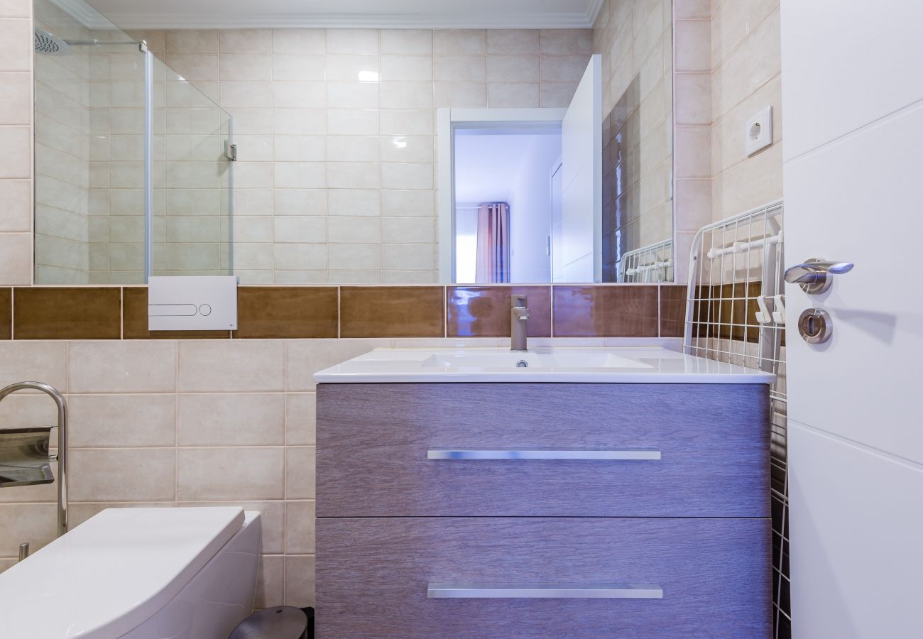 Apartment in Lisbon - Bela Vista B